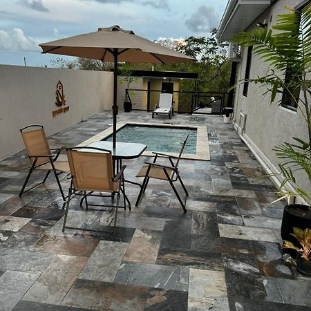 Robyn'S Nest Hotel Scarborough Buitenkant foto