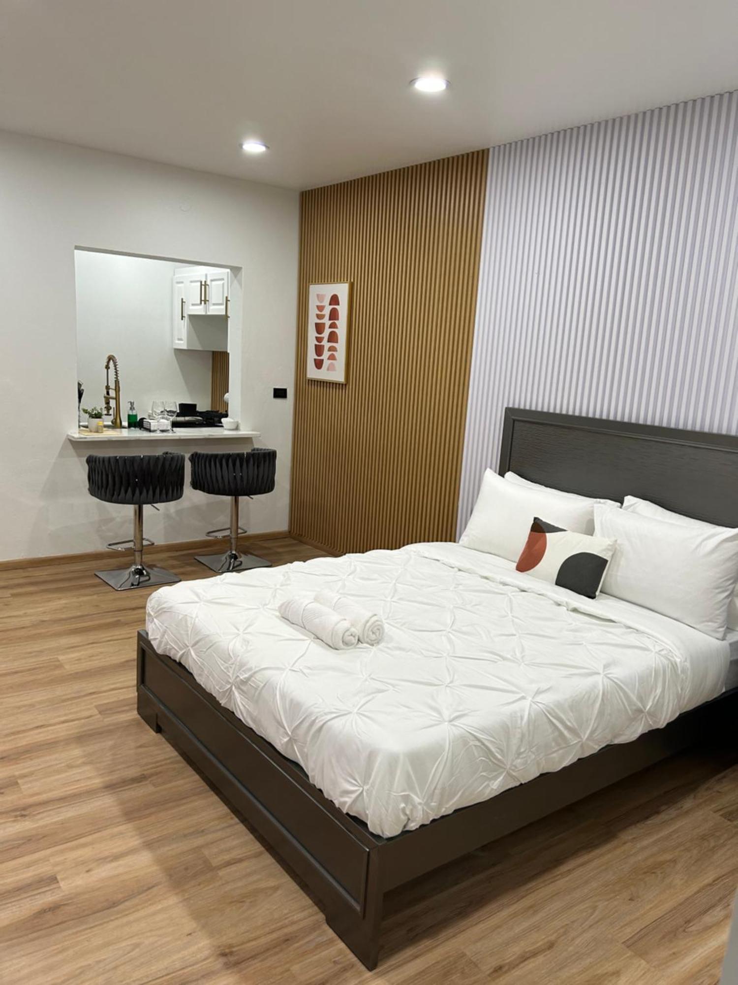 Robyn'S Nest Hotel Scarborough Buitenkant foto