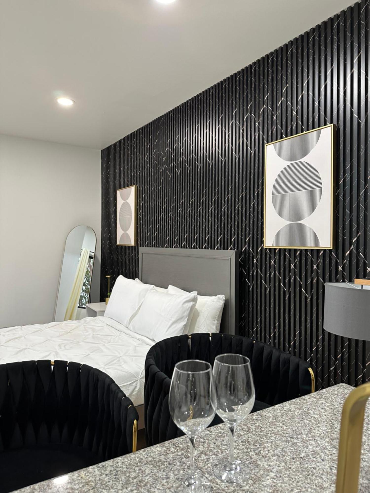 Robyn'S Nest Hotel Scarborough Buitenkant foto