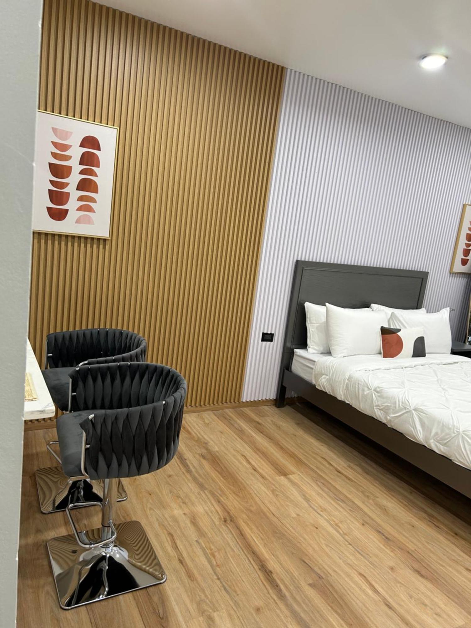 Robyn'S Nest Hotel Scarborough Buitenkant foto
