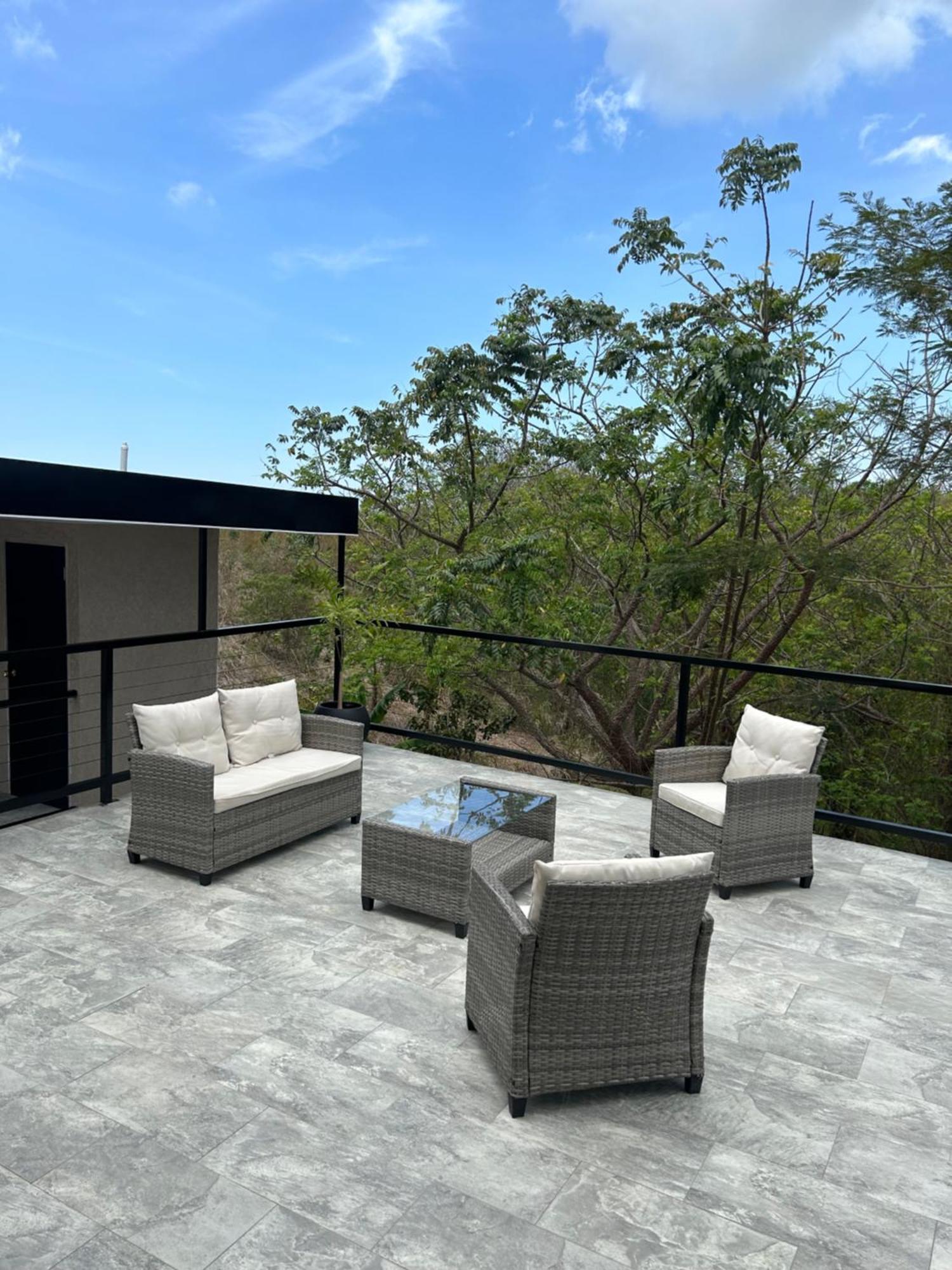 Robyn'S Nest Hotel Scarborough Buitenkant foto