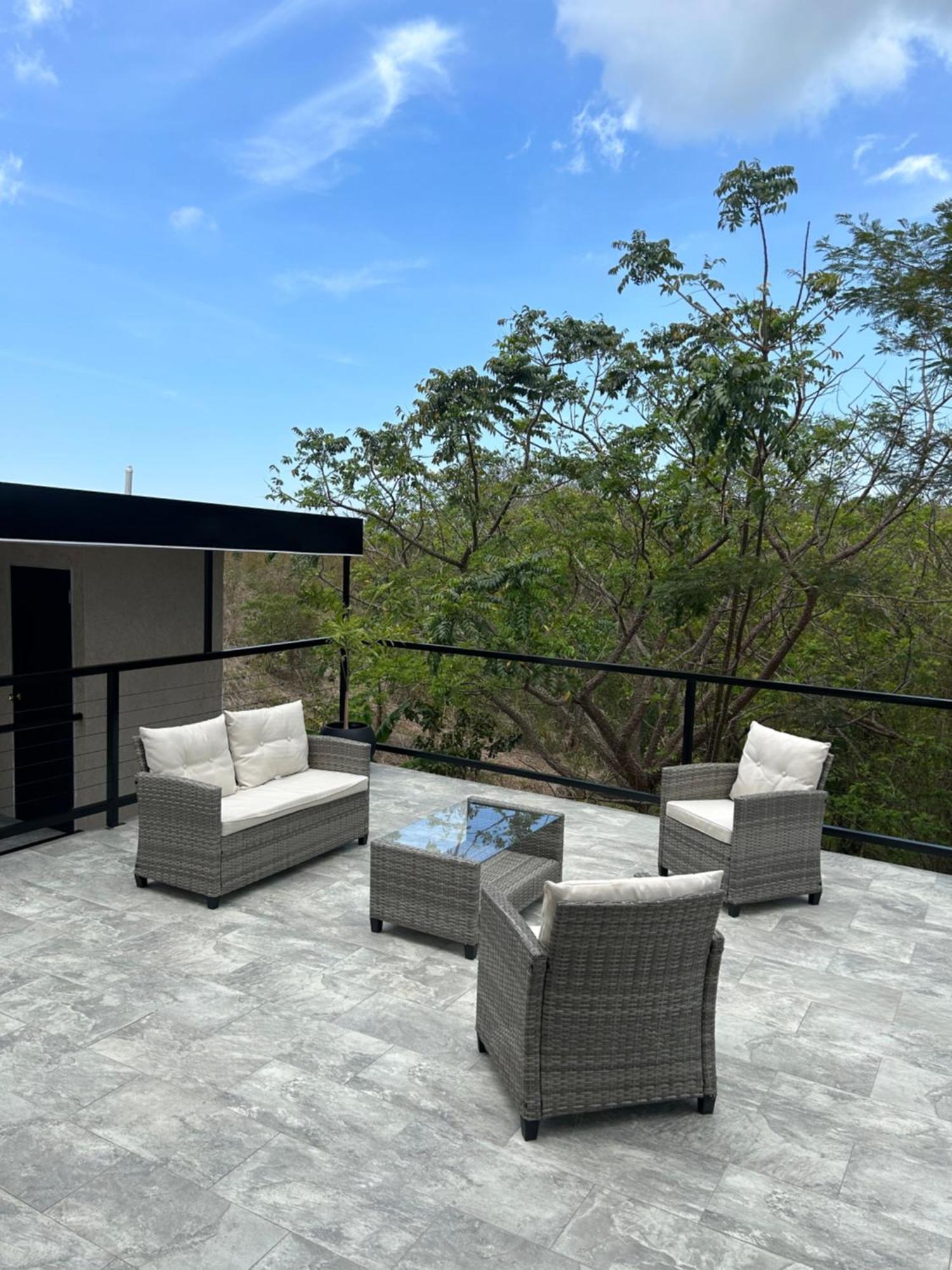 Robyn'S Nest Hotel Scarborough Buitenkant foto
