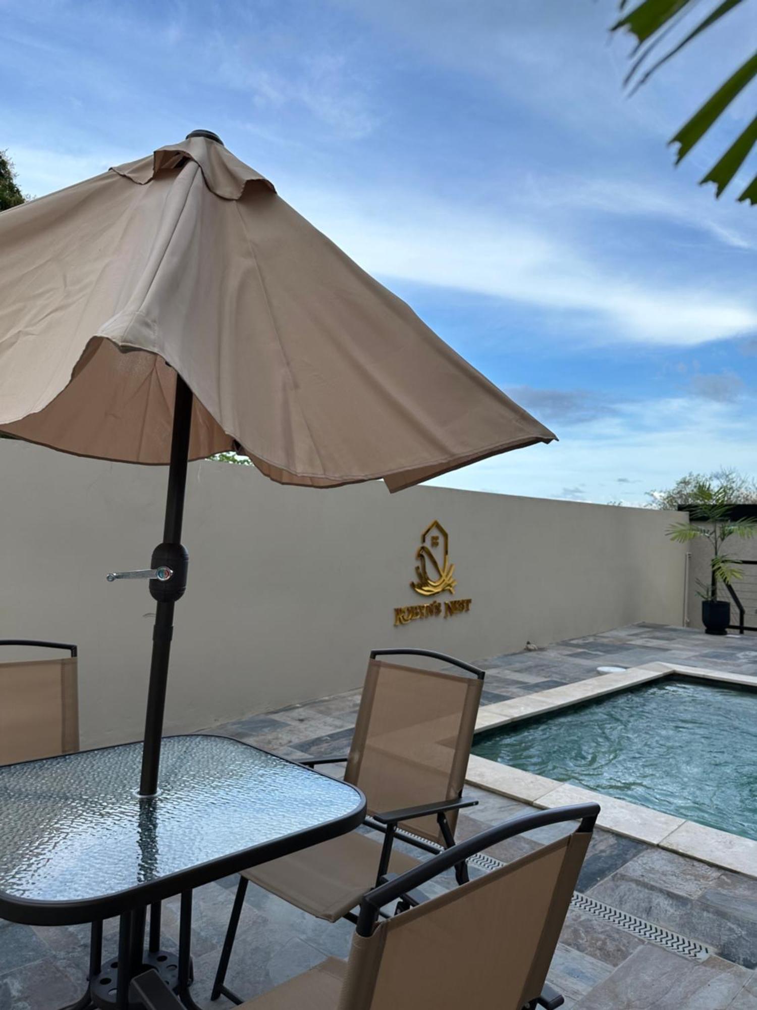 Robyn'S Nest Hotel Scarborough Buitenkant foto