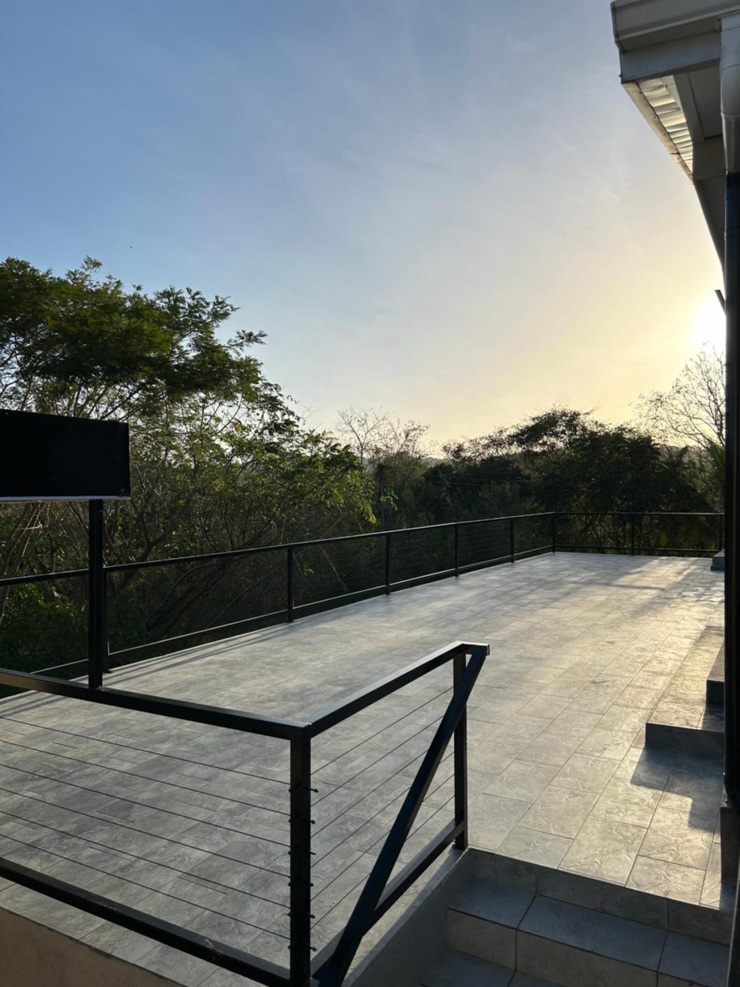 Robyn'S Nest Hotel Scarborough Buitenkant foto